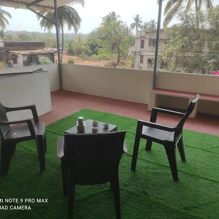 Swanand Home Stay Ratnagiri Exterior photo
